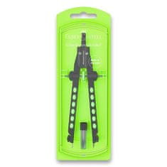 Faber-Castell Quick Set Factory Neon 2022 - mešanica barv