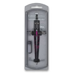 Faber-Castell Quick Set Twister 2022 - mešanica barv