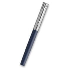 Waterman Nalivno pero Allure DeLuxe Blue, pest F