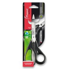 Maped Škarje Advanced Green 18 cm