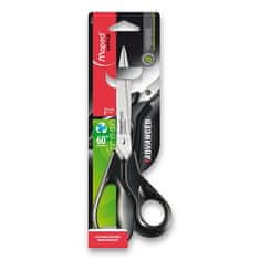 Maped Škarje Advanced Green 21 cm