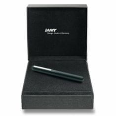 Lamy Nalivno pero Dialog 3 Črna konica M