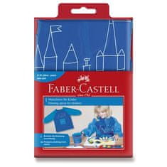 Faber-Castell Umetniški predpasnik - modri