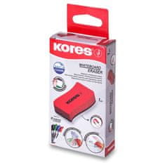 Kores Magnetna goba - za bele table