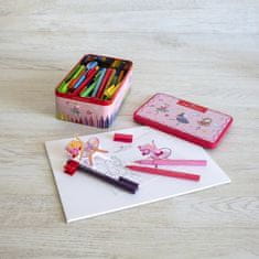 Faber-Castell Faber - Castell Fixy priključek - Balerina 33 kosov