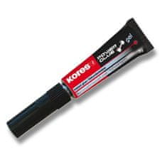 Kores Power Glue Gel 3 g, gel