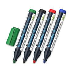 Schneider Marker Maxx 290 - črn