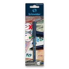 Schneider Detektor pristnosti bankovcev Maxx 249 - Money Checker