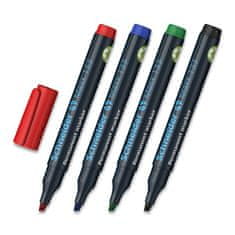 Schneider Permanentni marker Maxx 133 - modri