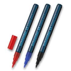 Schneider Marker Maxx 271 - črn