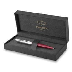 Parker Kroglično pero 51 Burgundija CT