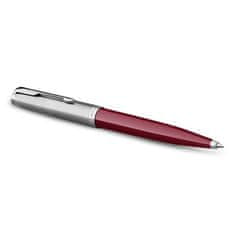 Parker Kroglično pero 51 Burgundija CT