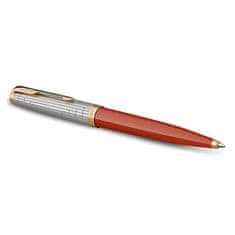 Parker 51 Premium Rage Re GT kroglično pero