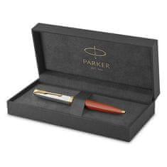 Parker 51 Premium Rage Re GT kroglično pero