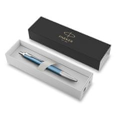 Parker IM Premium Blue Grey GT kroglično pero