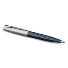Parker Kroglično pero 51 Midnight Blue CT