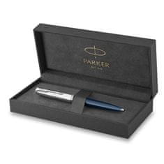 Parker Kroglično pero 51 Midnight Blue CT