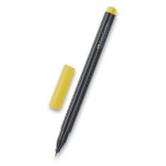 Faber-Castell Faber - Castell Fineliner GRIP 0,4 mm - komplet 10 kosov