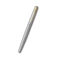 Parker Jotter iz nerjavnega jekla GT s konico M