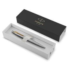 Parker Jotter iz nerjavnega jekla GT, kroglično pero