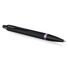 Parker Pisalo IM Professionals Amethyst Purple