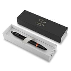 Parker IM Professionals Flame Orange pisalo
