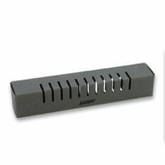 Lamy Logo Modro pisalo z logotipom