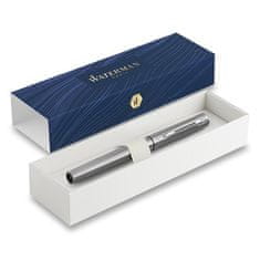 Waterman Nalivno pero Allure s kromirano konico F