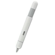 Lamy Žepno pisalo Pico Shiny White - valentinova izdaja