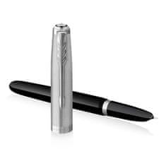Parker Nalivno pero 51 Black CT s peresom F