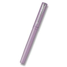 Parker Vektor XL Lilac nalivno pero, pest M, blister