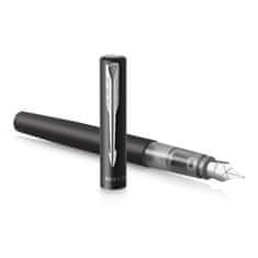 Parker Nalivno pero Vektor XL Black, pisalo M, blister