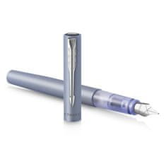 Parker Nalivno pero Vector XL Modra konica M