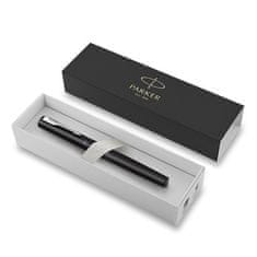 Parker Vector XL črno nalivno pero s konico M