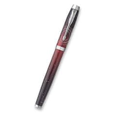 Parker Nalivno pero IM SE Last Frontier Portal konica F