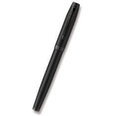 Parker Nalivno pero IM Achromatic Black BT s konico M