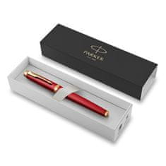 Parker Nalivno pero IM Premium Red GT F
