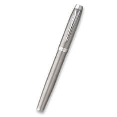 Parker Nalivno pero IM Essential Stainless Steel CT - pisalo M