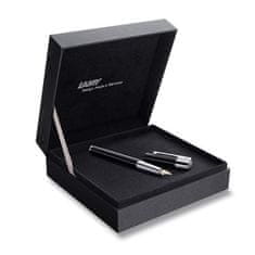 Lamy Indica nalivnega peresa Scala Pianoblack F