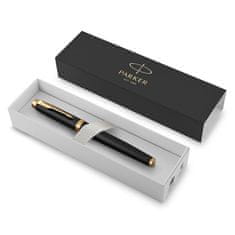 Parker Nalivno pero IM Premium Black GT F