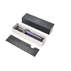 Parker Nalivno pero Urban Premium Violet CT s konico F
