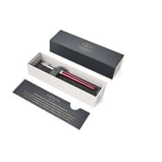 Parker Nalivno pero Urban Premium Dark Purple CT s peresom F