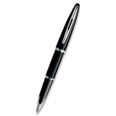 Waterman Polnilno pero Carène Black Sea ST s konico F