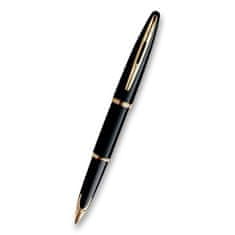 Waterman Nalivno pero Carène Black Sea GT - pest M