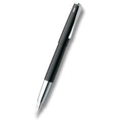 Lamy Nalivno pero Studio Matt Black s konico F