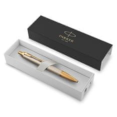 Parker IM Premium Warm Grey GT kroglično pero