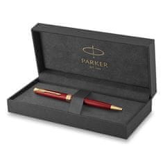 Parker Pisalo Sonnet Red GT