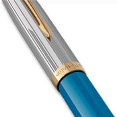 Parker 51 Premium Turquoise GT