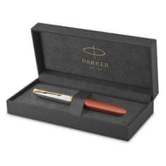 Parker 51 Premium Rage Re GT pero s peresom F