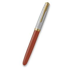 Parker 51 Premium Rage Re GT pero s peresom F